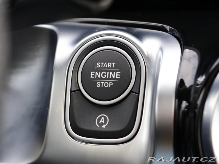 Mercedes-Benz GLB 2,0 200d 4MATIC AMG Premi 2025