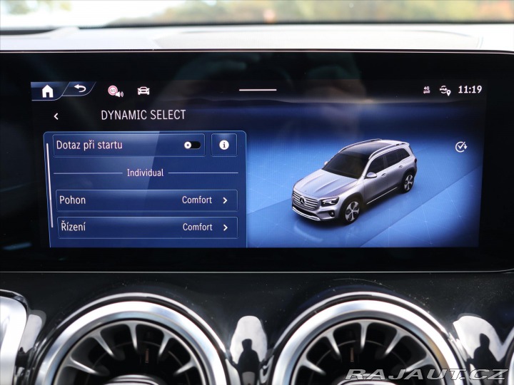 Mercedes-Benz GLB 2,0 200d 4MATIC AMG Premi 2025