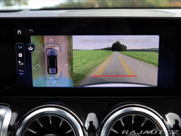 Mercedes-Benz GLB 2,0 200d 4MATIC AMG Premi 2025