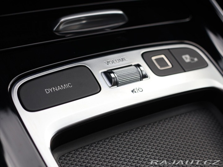 Mercedes-Benz GLB 2,0 200d 4MATIC AMG Premi 2025