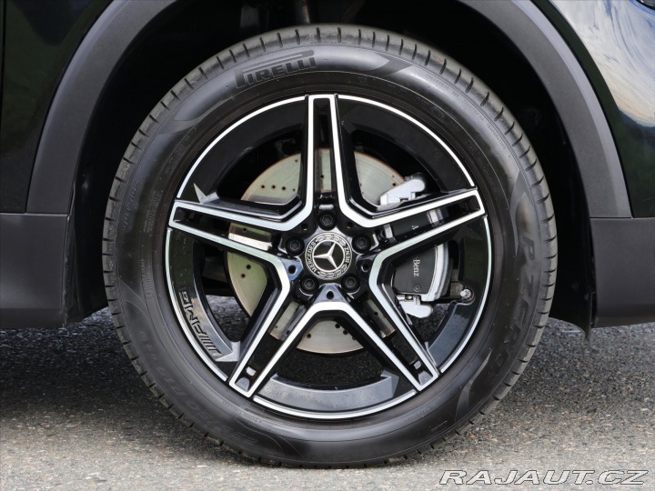 Mercedes-Benz GLB 2,0 200d 4MATIC AMG Premi 2025