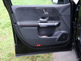 Mercedes-Benz GLB 2,0 200d 4MATIC AMG Premi 2025