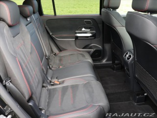 Mercedes-Benz GLB 2,0 200d 4MATIC AMG Premi 2025