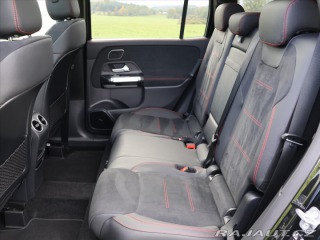 Mercedes-Benz GLB 2,0 200d 4MATIC AMG Premi 2025