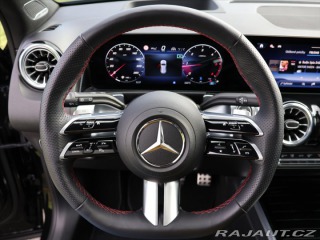 Mercedes-Benz GLB 2,0 200d 4MATIC AMG Premi 2025