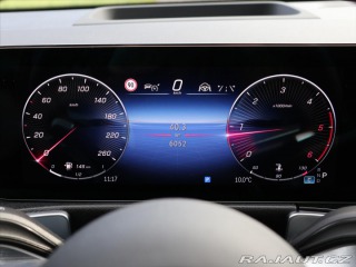 Mercedes-Benz GLB 2,0 200d 4MATIC AMG Premi 2025