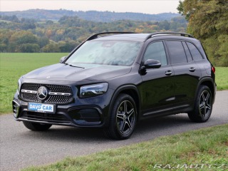 Mercedes-Benz GLB 2,0 200d 4MATIC AMG Premi 2025