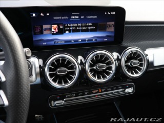 Mercedes-Benz GLB 2,0 200d 4MATIC AMG Premi 2025