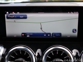 Mercedes-Benz GLB 2,0 200d 4MATIC AMG Premi 2025