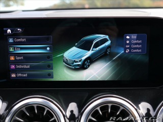 Mercedes-Benz GLB 2,0 200d 4MATIC AMG Premi 2025