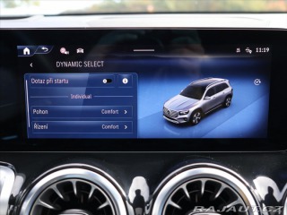 Mercedes-Benz GLB 2,0 200d 4MATIC AMG Premi 2025