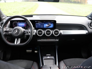 Mercedes-Benz GLB 2,0 200d 4MATIC AMG Premi 2025