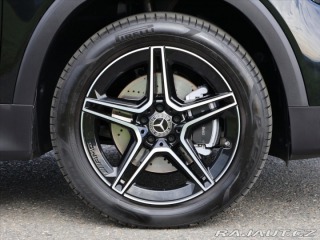 Mercedes-Benz GLB 2,0 200d 4MATIC AMG Premi 2025