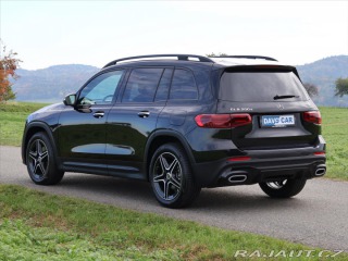 Mercedes-Benz GLB 2,0 200d 4MATIC AMG Premi 2025