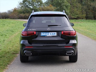 Mercedes-Benz GLB 2,0 200d 4MATIC AMG Premi 2025
