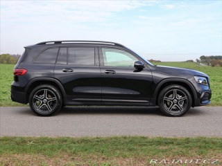 Mercedes-Benz GLB 2,0 200d 4MATIC AMG Premi 2025