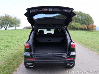 Mercedes-Benz GLB 2,0 200d 4MATIC AMG Premi 2025