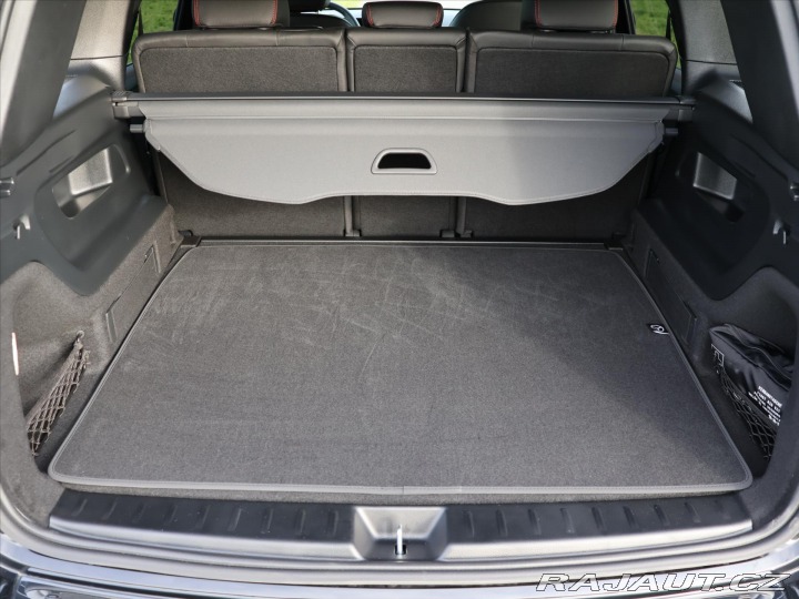 Mercedes-Benz GLB 2,0 200d 4MATIC AMG Premi 2025