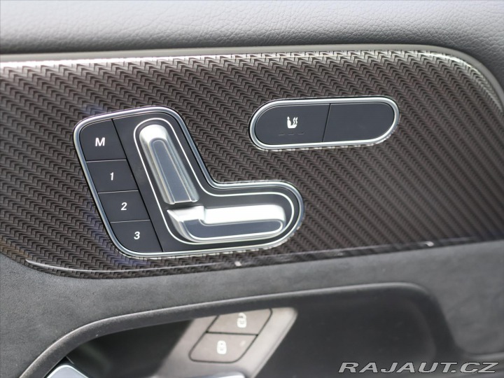 Mercedes-Benz GLB 2,0 200d 4MATIC AMG Premi 2025