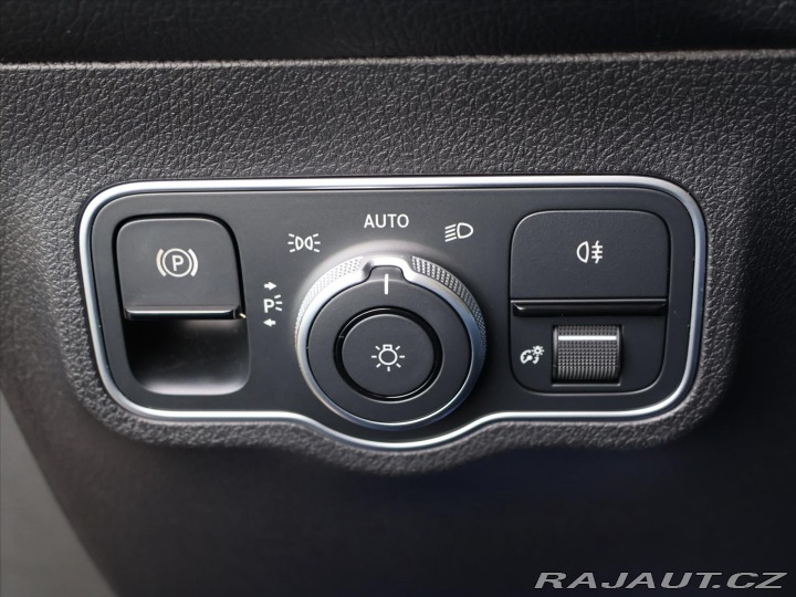 Mercedes-Benz GLB 2,0 200d 4MATIC AMG Premi 2025