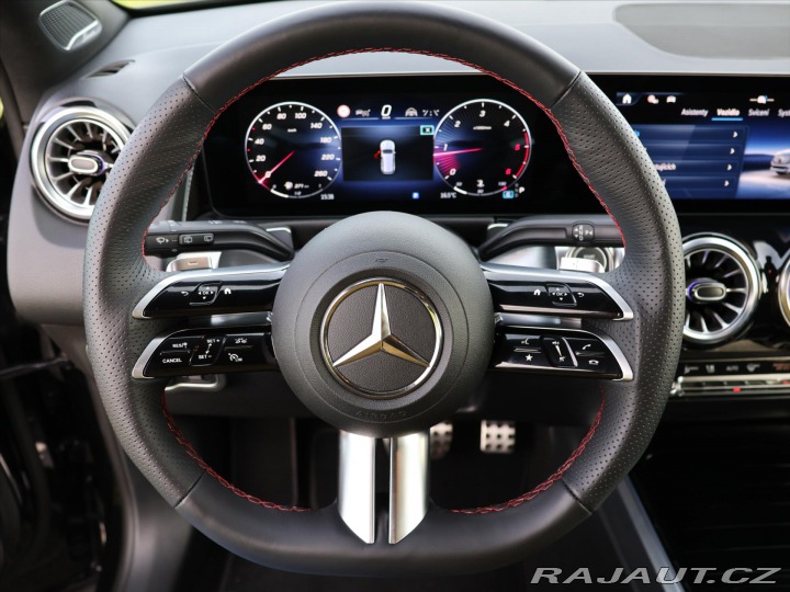 Mercedes-Benz GLB 2,0 200d 4MATIC AMG Premi 2025