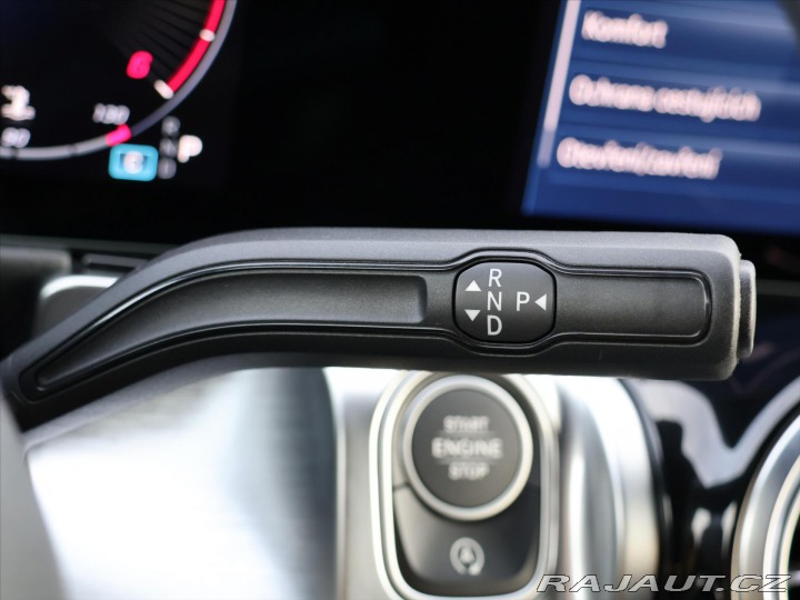 Mercedes-Benz GLB 2,0 200d 4MATIC AMG Premi 2025