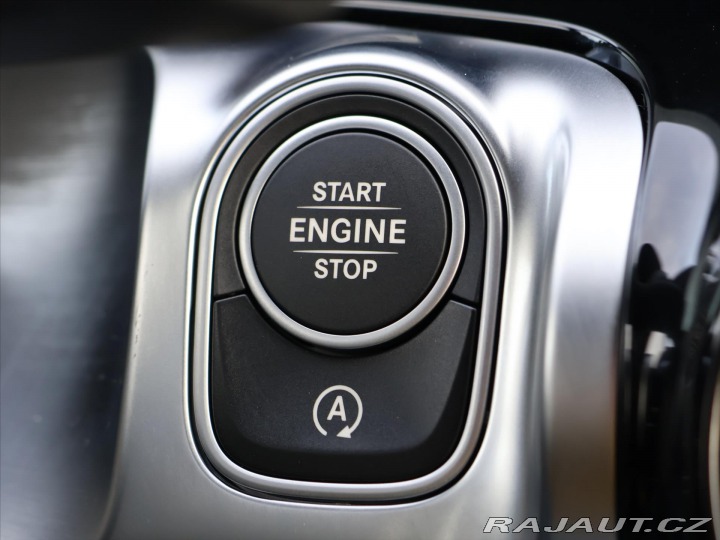 Mercedes-Benz GLB 2,0 200d 4MATIC AMG Premi 2025