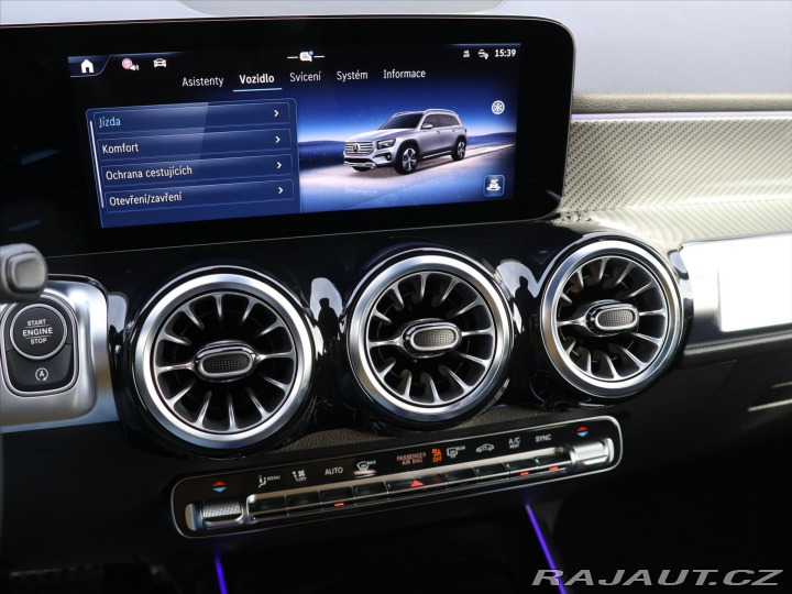 Mercedes-Benz GLB 2,0 200d 4MATIC AMG Premi 2025