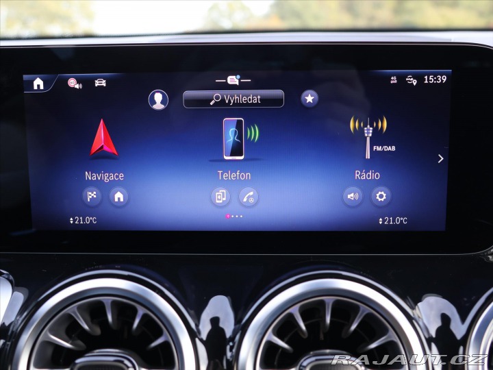 Mercedes-Benz GLB 2,0 200d 4MATIC AMG Premi 2025