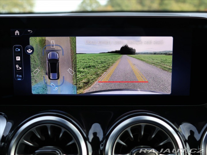 Mercedes-Benz GLB 2,0 200d 4MATIC AMG Premi 2025