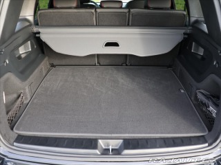 Mercedes-Benz GLB 2,0 200d 4MATIC AMG Premi 2025