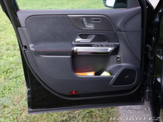 Mercedes-Benz GLB 2,0 200d 4MATIC AMG Premi 2025