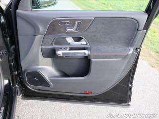 Mercedes-Benz GLB 2,0 200d 4MATIC AMG Premi 2025