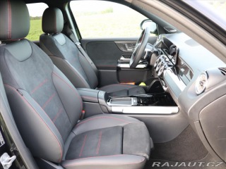 Mercedes-Benz GLB 2,0 200d 4MATIC AMG Premi 2025