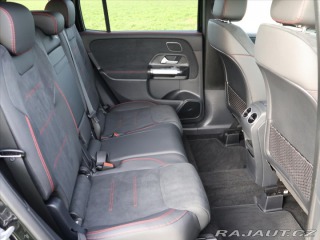 Mercedes-Benz GLB 2,0 200d 4MATIC AMG Premi 2025