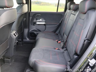 Mercedes-Benz GLB 2,0 200d 4MATIC AMG Premi 2025