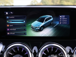 Mercedes-Benz GLB 2,0 200d 4MATIC AMG Premi 2025