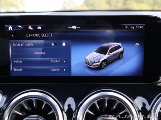 Mercedes-Benz GLB 2,0 200d 4MATIC AMG Premi 2025