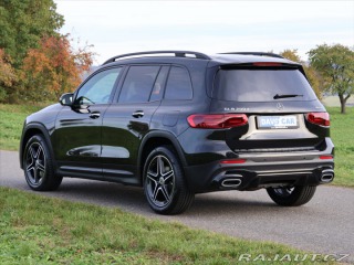 Mercedes-Benz GLB 2,0 200d 4MATIC AMG Premi 2025