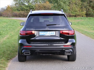 Mercedes-Benz GLB 2,0 200d 4MATIC AMG Premi 2025