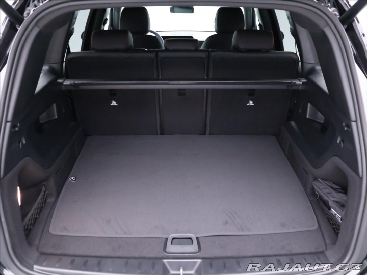 Mercedes-Benz GLB 2,0 200d 4MATIC AMG Premi 2025