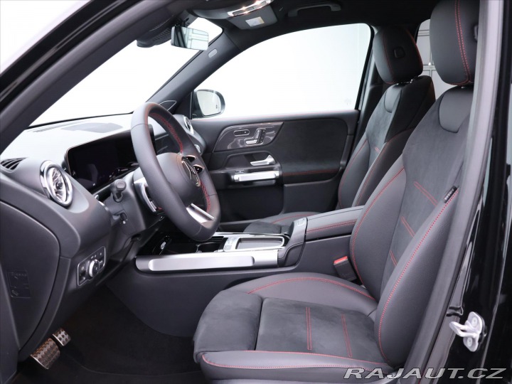 Mercedes-Benz GLB 2,0 200d 4MATIC AMG Premi 2025