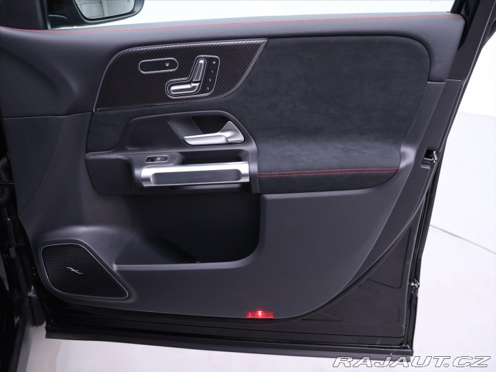 Mercedes-Benz GLB 2,0 200d 4MATIC AMG Premi 2025