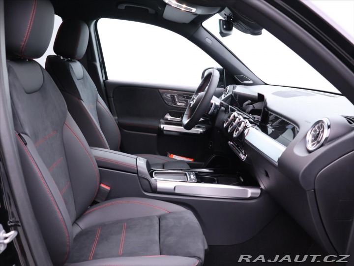 Mercedes-Benz GLB 2,0 200d 4MATIC AMG Premi 2025