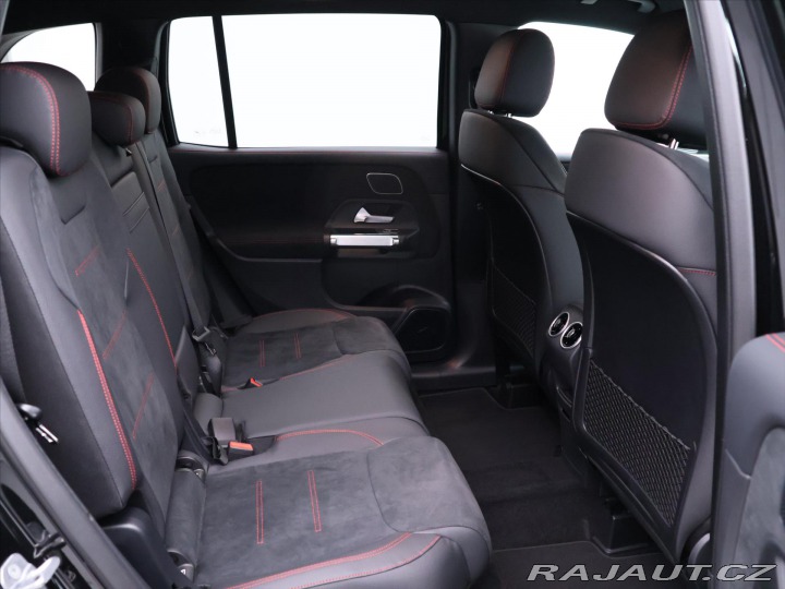 Mercedes-Benz GLB 2,0 200d 4MATIC AMG Premi 2025