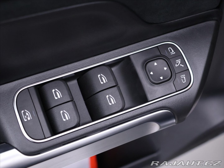 Mercedes-Benz GLB 2,0 200d 4MATIC AMG Premi 2025