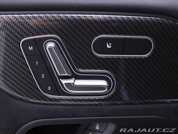 Mercedes-Benz GLB 2,0 200d 4MATIC AMG Premi 2025