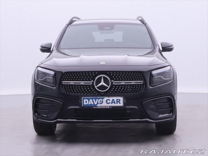 Mercedes-Benz GLB 2,0 200d 4MATIC AMG Premi 2025