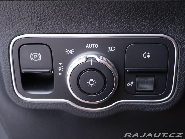 Mercedes-Benz GLB 2,0 200d 4MATIC AMG Premi 2025