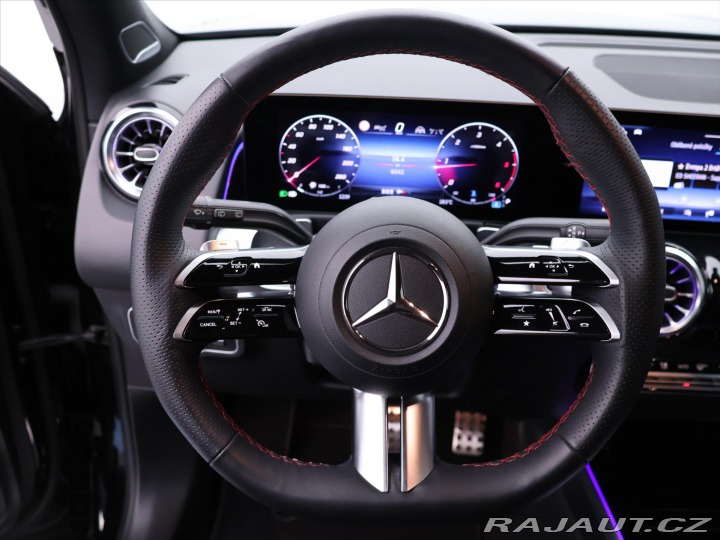 Mercedes-Benz GLB 2,0 200d 4MATIC AMG Premi 2025